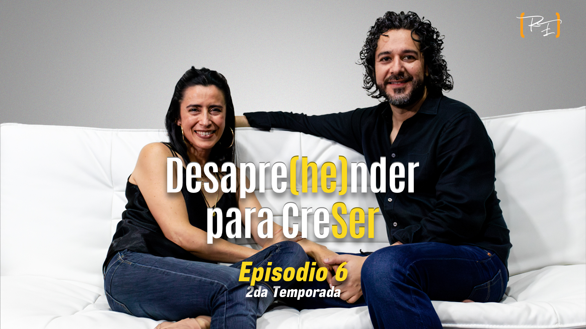 Podcast episodio