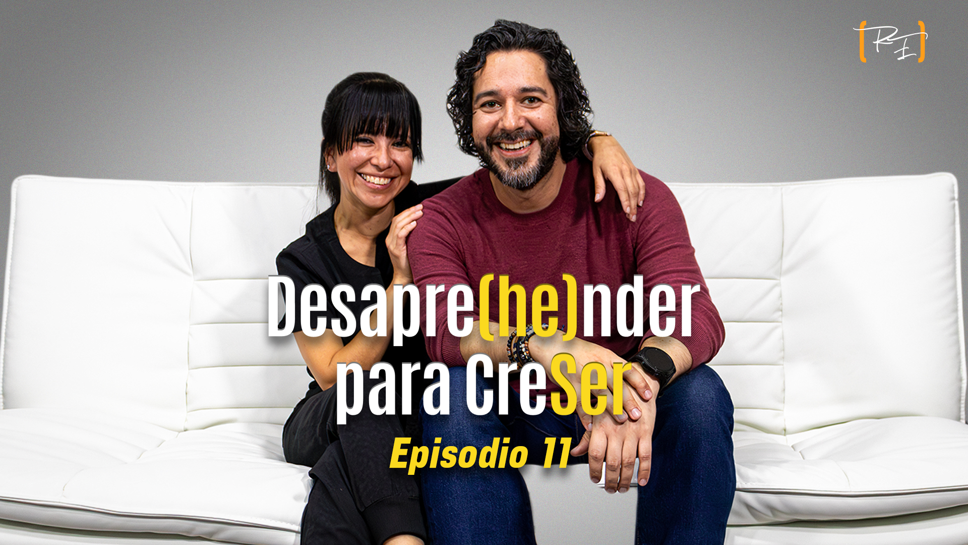 Podcast episodio
