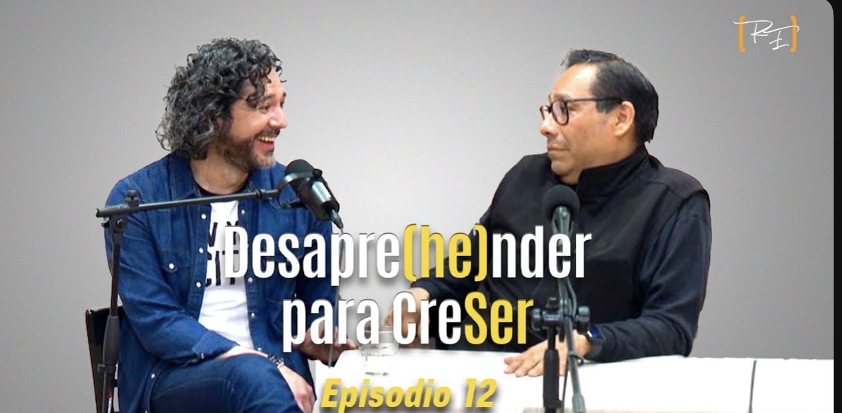Podcast episodio