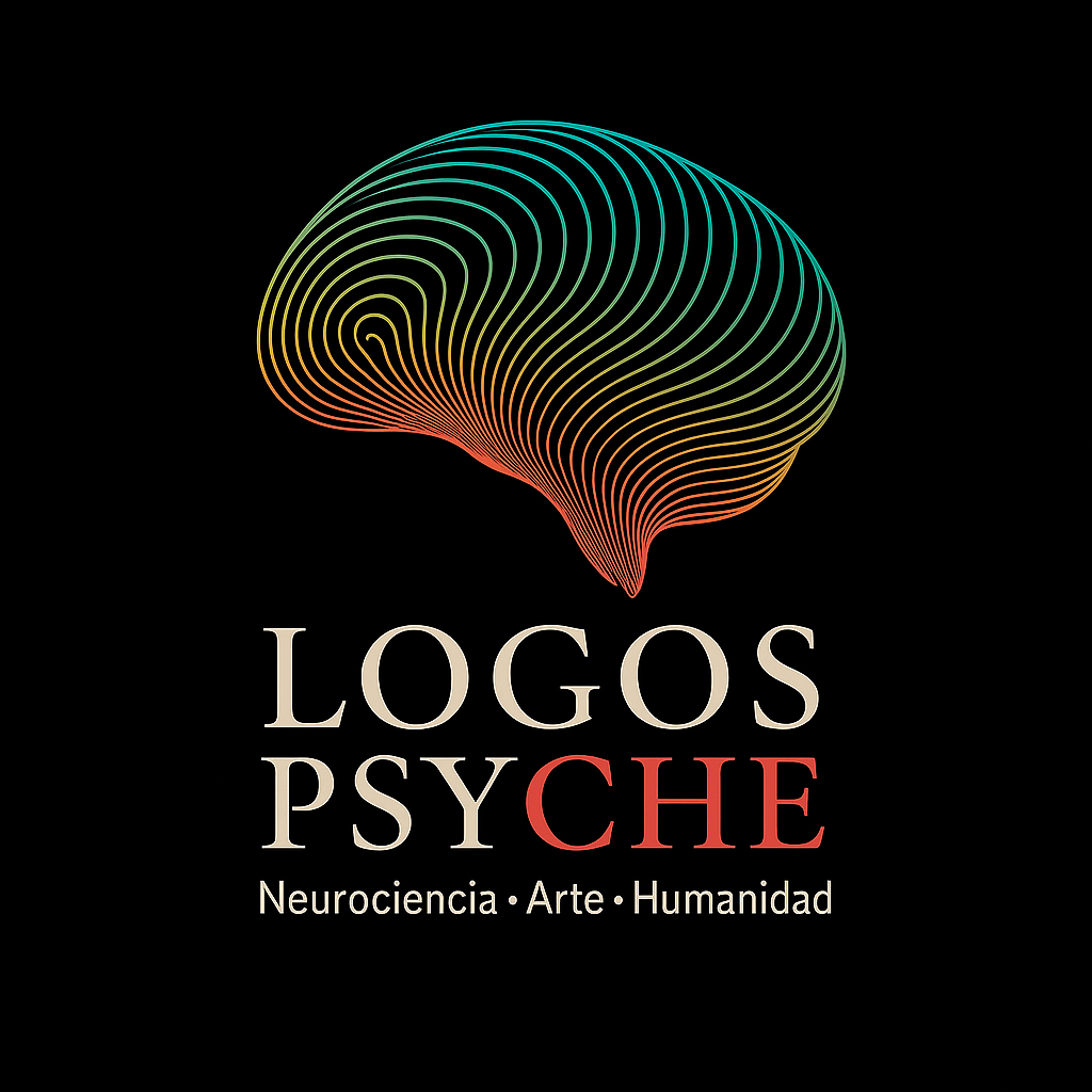 Logos Psyche
