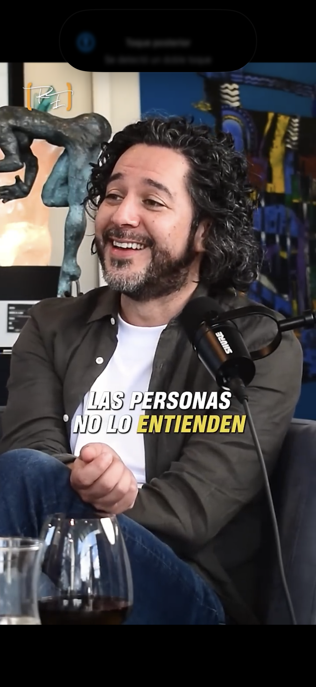 Dr. Ronald Escobar